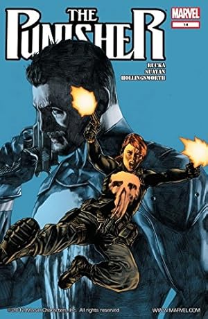 Punisher #3 |本 | 通販 | Amazon