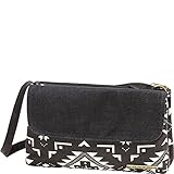 DAKINE Damen Handtasche Jaime Silverton Onyx Canvas OS 10001823