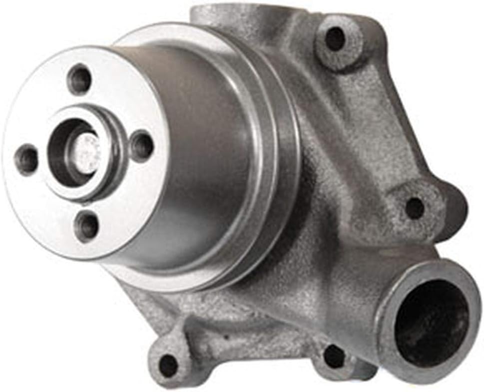 K200679 Water Pump Fits Case 990 995 996 1210 1212 1410 1412