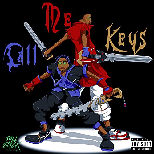 Talk to Me (feat. Ali Da Villain) de RF Keys feat. Ali en Amazon Music ...