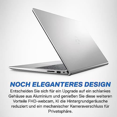 Dell Inspiron 15 3530 Laptop mit 15,6 Zoll FHD 120Hz Display