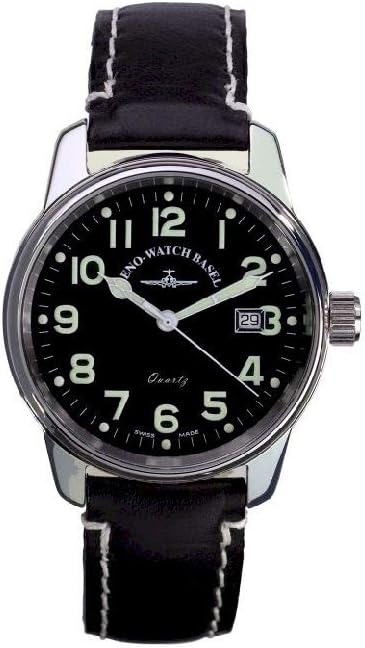 ZENOFitness Watch 3315Q_B