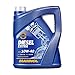 MANNOL 50515200500 Diesel Extra 10W-40 API CH-4/SL Motorenöl, 5 Liter
