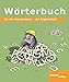 Wörterbuch-für die Grundschule (19x16 cm): mit Englischteil - Wachendorf, Peter