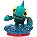 Skylanders Giants Sidekicks Mini Gill Grunt
