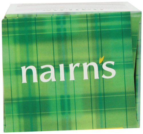 Nairn's Organic Oat Cake Crackers, 8.8-Ounce Boxes (Pack Of 6) #TOP4