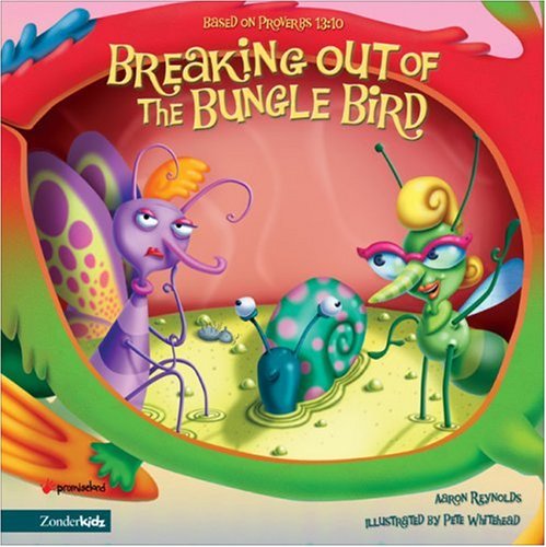 Breaking Out Of The Bungle Bird