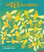 Algopix Similar Product 12 - UnBEElievables Honeybee Poems and