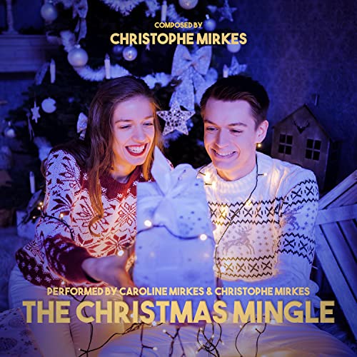 The Christmas Mingle