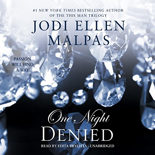 One Night: Denied Lib/E (One Night Trilogy)