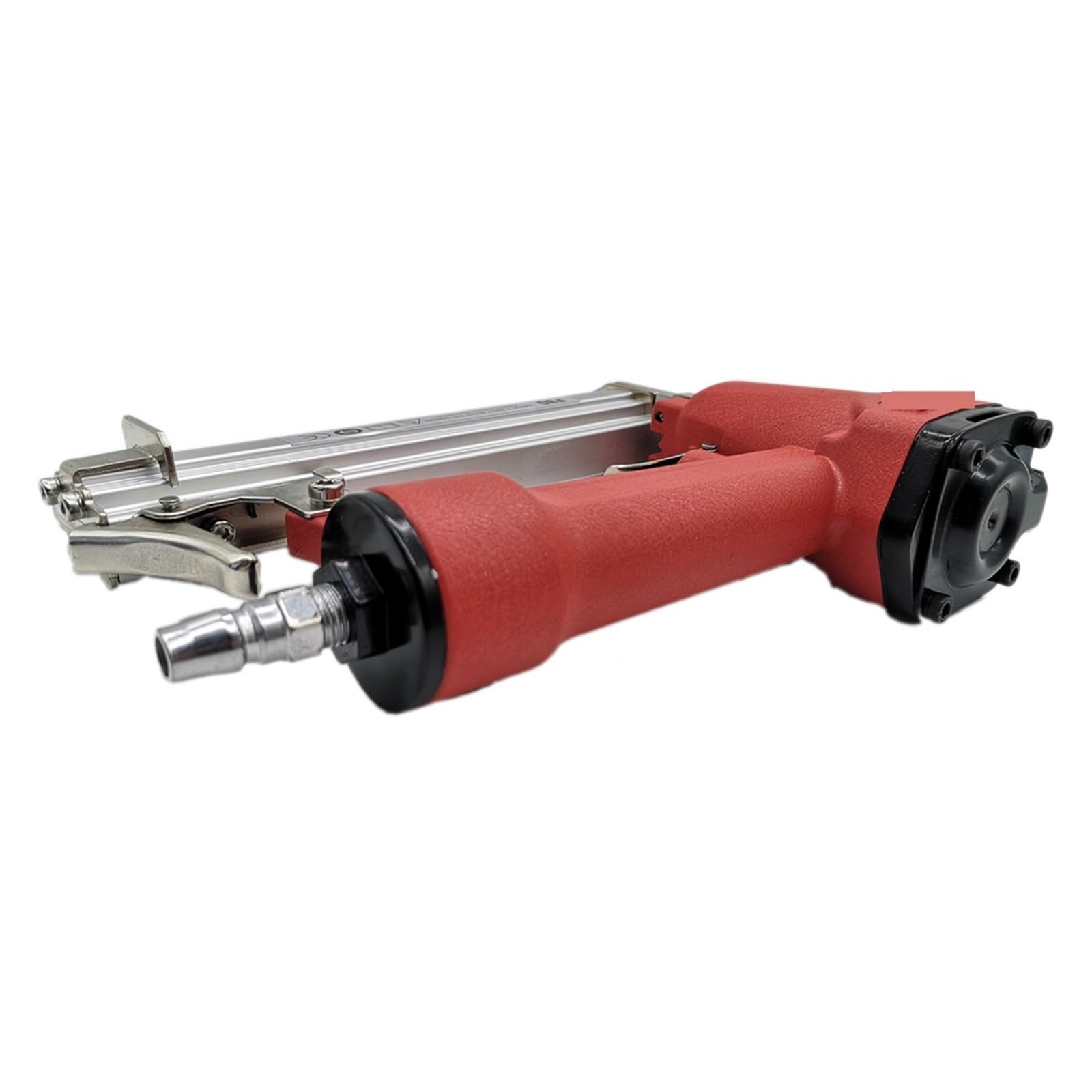 Gwoździarka, Pistolet Do Gwoździ Pneumatycznych Prosty Pistolet Do Gwoździ Pneumatyczny Zszywacz Do Gwoździ Zszywacz Do Drutu Meblowego F30 Elektronarzędzia do tapicerki i ciesielstwa