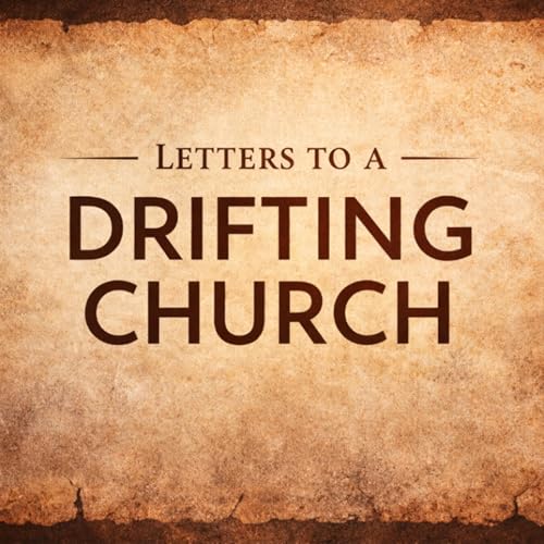 Episode 6 &mdash; Laodicea | The Danger of Lukewarm Faith