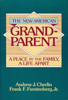 Hardcover New Amern Grandparent Book