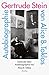 Autobiographie von Alice B. Toklas - Gertrude Stein