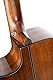 Cort Gold A6 Auditorium Cutaway NAT Electro-Acoustic Guitar