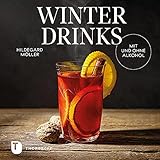 Winterdrinks mit und ohne Alkohol
