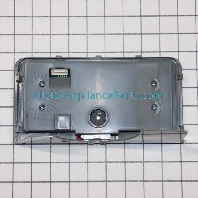 Allstar Appliance Parts WR13X10660 Refrigerator Dispenser Front Panel on Fridge.com