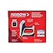 Arrow Fastener T50AC Professional Electric Staple Gun and Nailer