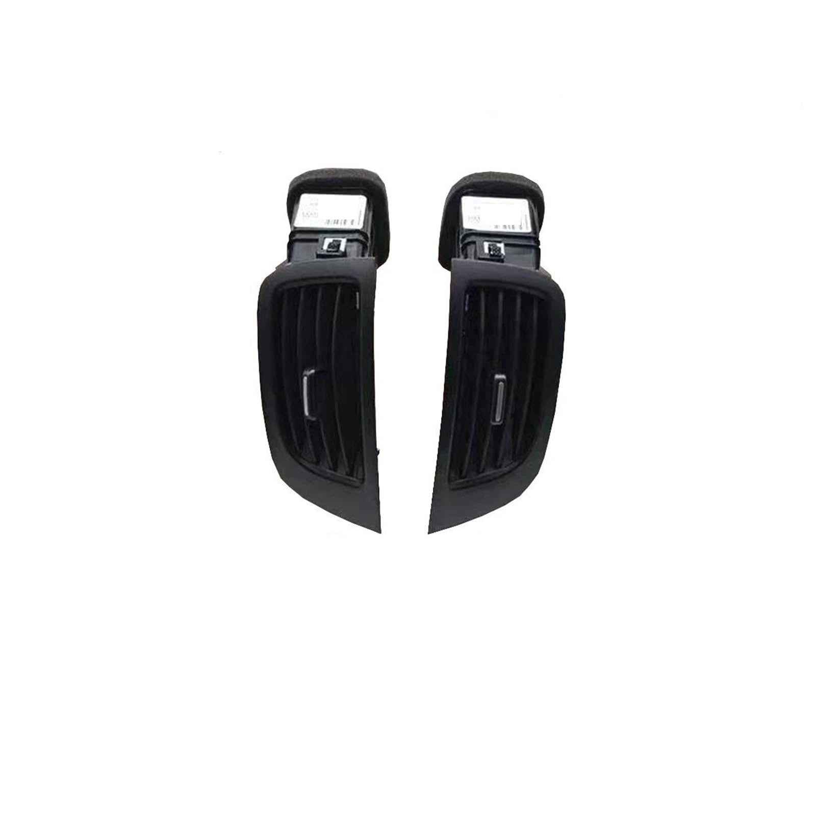 Qwqnxz One Color Dashboard Air Vent For Kia For Forte For Cerato 2008-2013 Car Parts Air Conditioner Outlet Conditioning Vents(Bc 2Pcs)