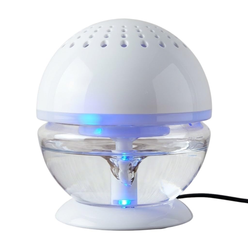 Air Purifier Humidifier Aroma Diffuse for Homes and Offices Use-image-20