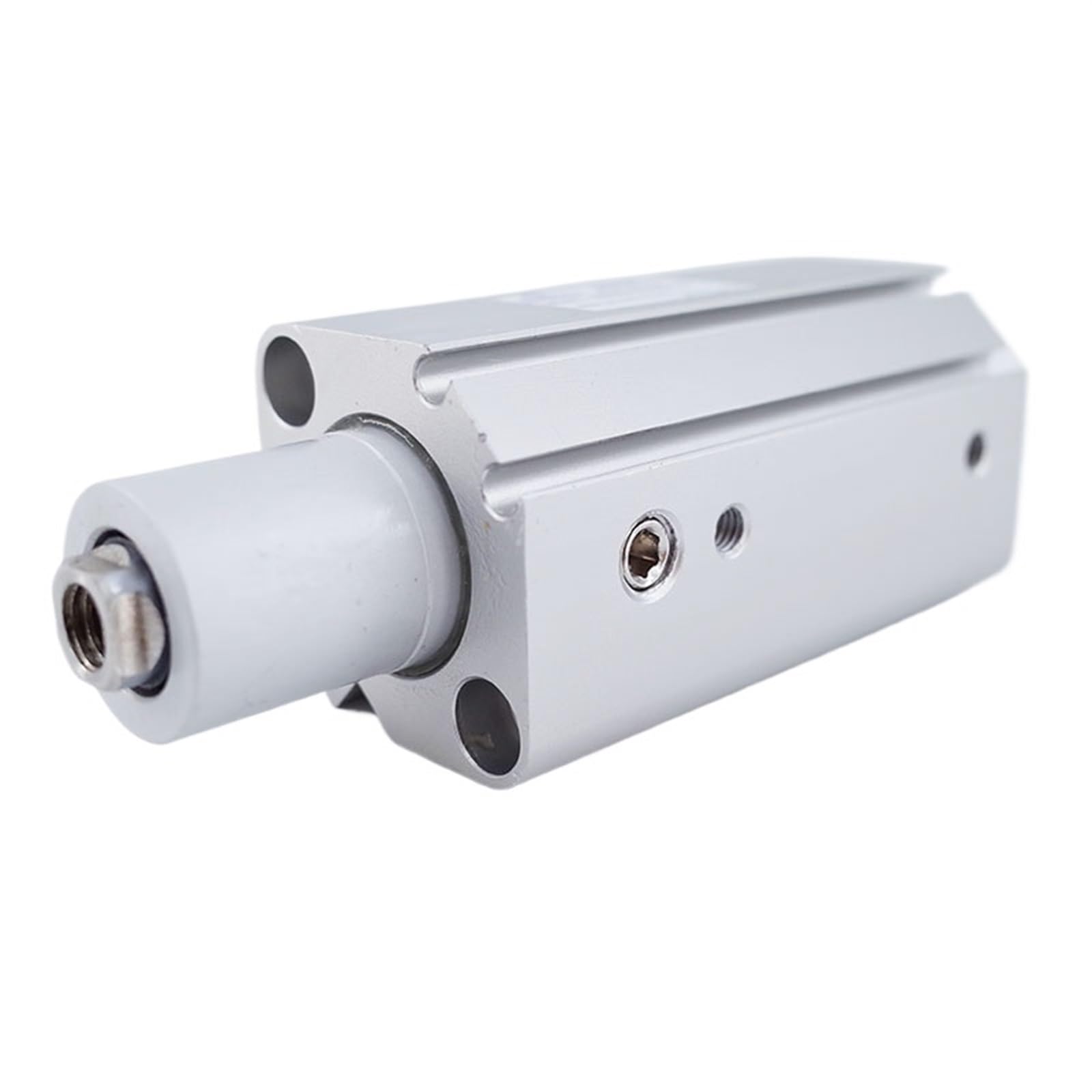 Vérin de serrage pneumatique double effet rotatif SMC MKB40-30L de précision