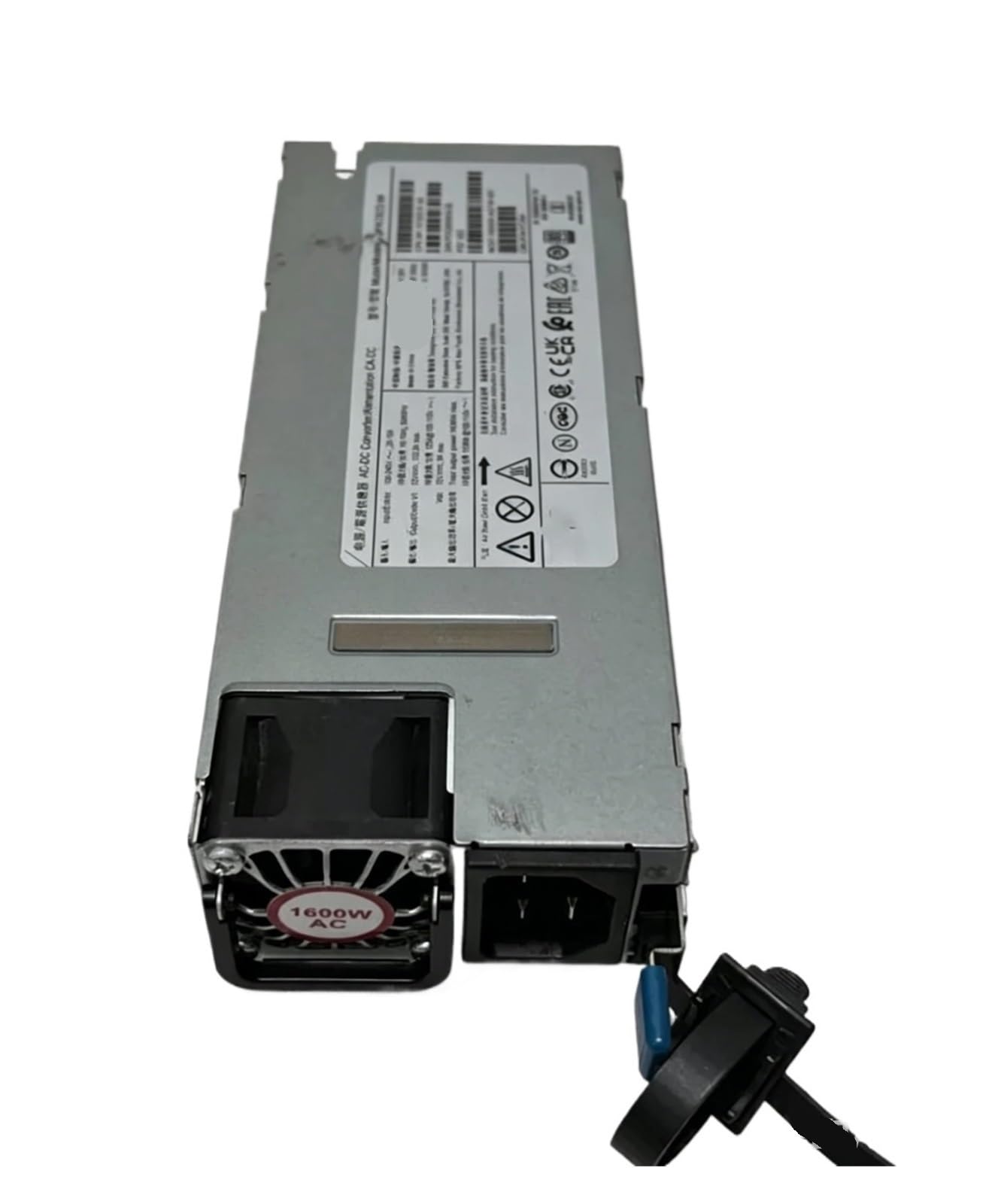 TPKMVGAP NC57-1600W-ACFW V01 341-101202-01 power supply