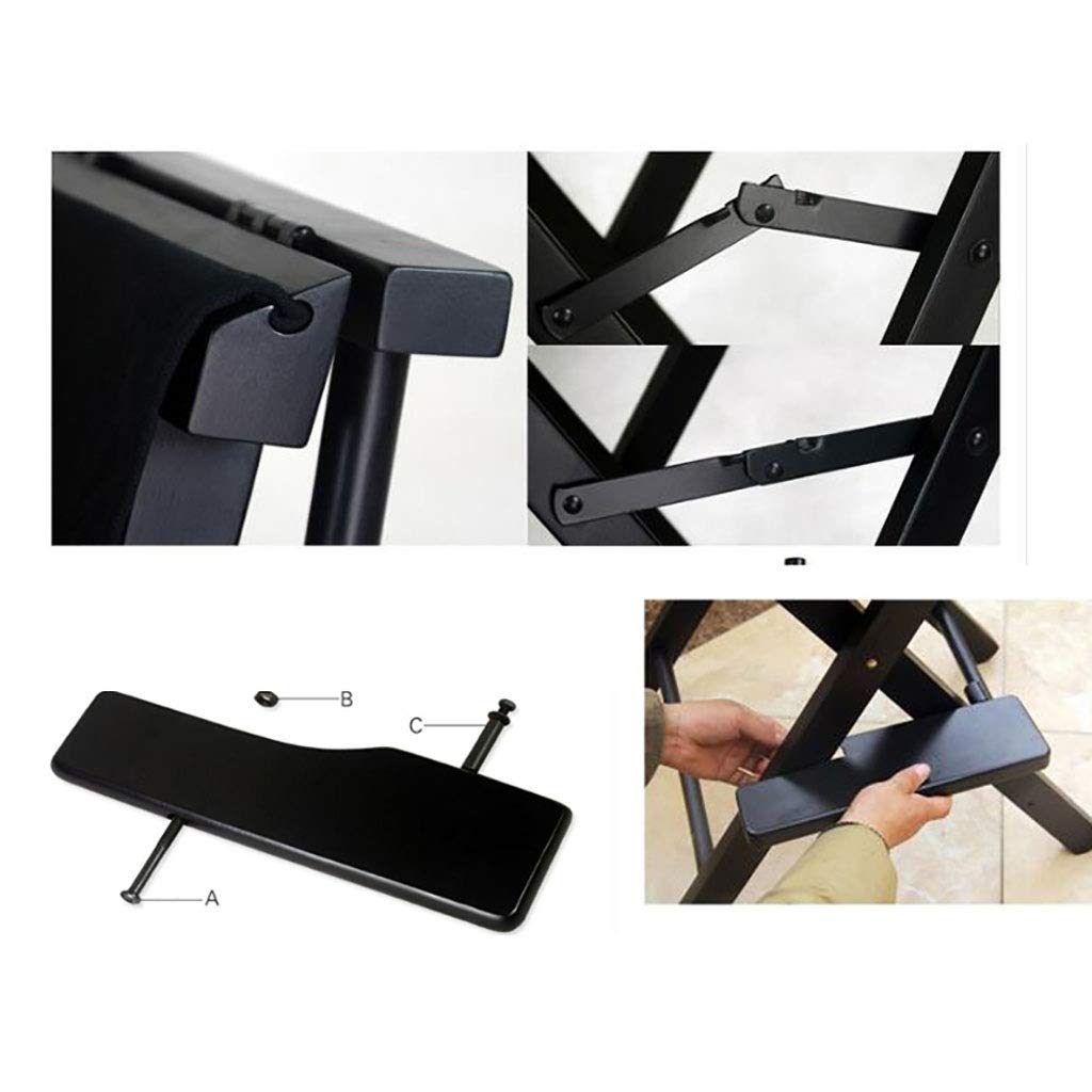 激レア】molten 木製ディレクターズチェア 折りたたみ 【公式通販】