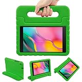NEWSTYLE Kids Case for Samsung Galaxy Tab A 8.0 2019 SM-T290/T295, Shockproof Light Weight Protectio