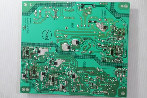 Television Repair Kit for Vizio M65Q6-J09 with TV Main Board + Power Supply + TCon + Cables - Thumbnail 6
