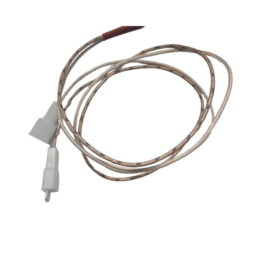 EdilKamin R264050 Cartucho 300 W Bujía de encendido 264050
