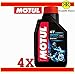 Olio motore moto Motul 3000 20w50 4T minerale litri 4