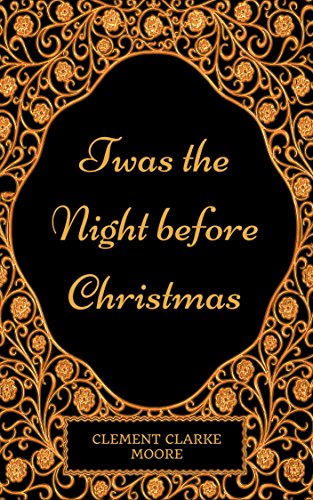 Image of Twas the Night before Christmas: By Clement C. Moore - Illustrated