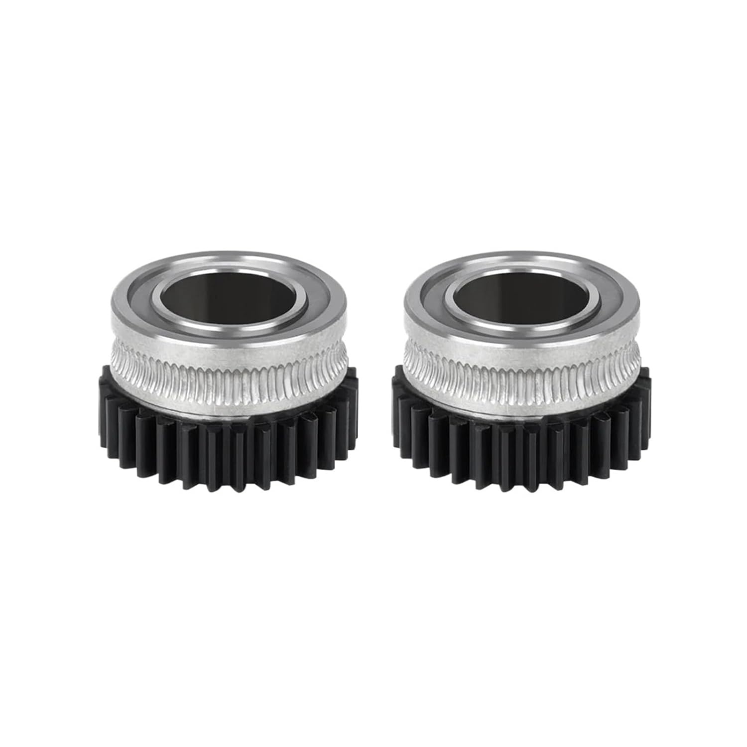 K1C / K1 MAX Extruder Gear All Metal Filament Drive for K1/K1 SE/K1C/K1 Max/Ender-3 V3/Ender-3 V3 Plus/Ender-5 Max