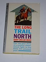 Long Trail North, The B000TZEJKS Book Cover