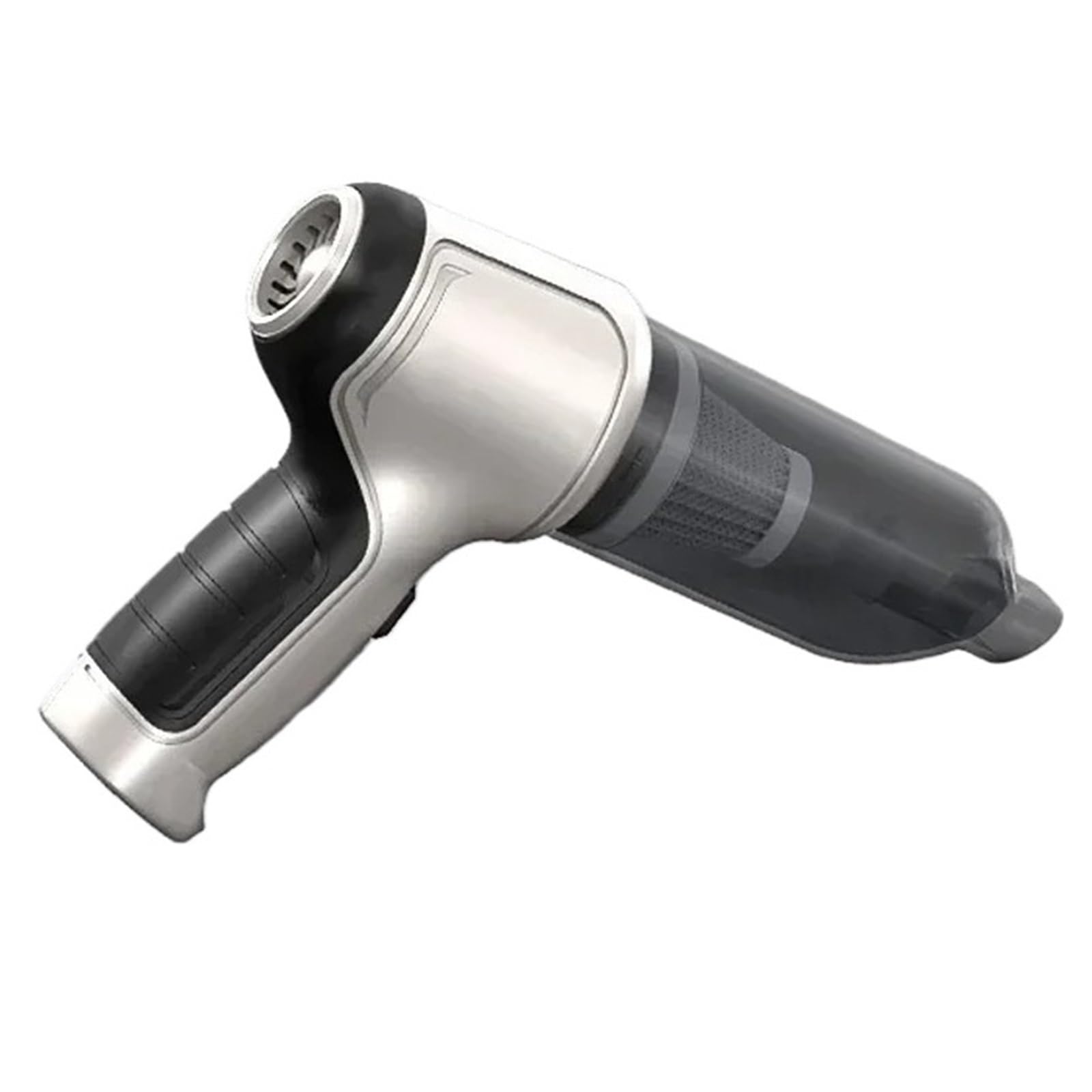 Portátil Aspiradores Aspiradora de Coche, Potente máquina de Limpieza inalámbrica, Robot automático, Accesorios para Coche, electrodoméstico, Fuerte succión Aspirador Mano(Basic)