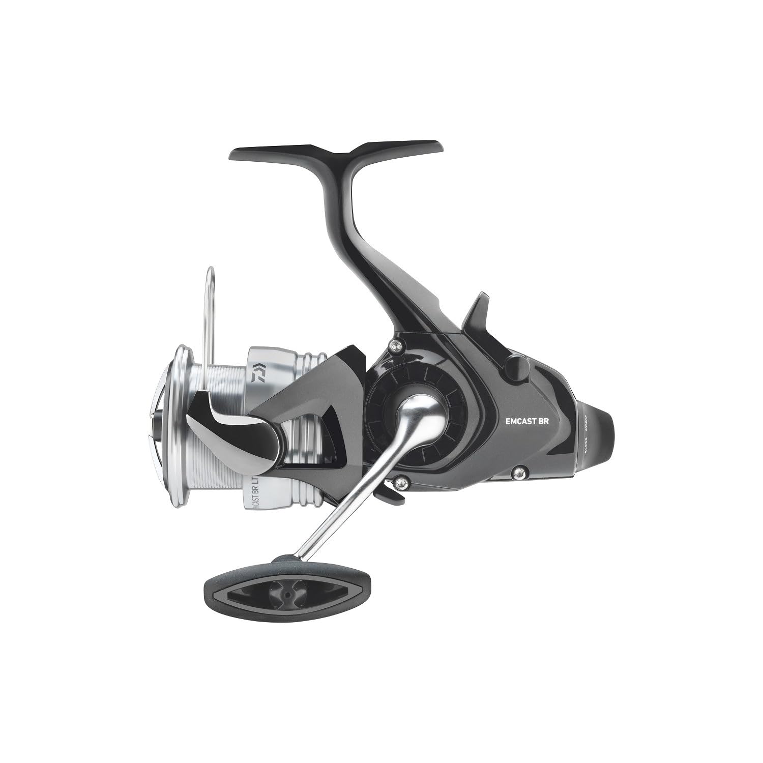 Daiwa 24 Emcast BR LT2500 Freilaufrolle