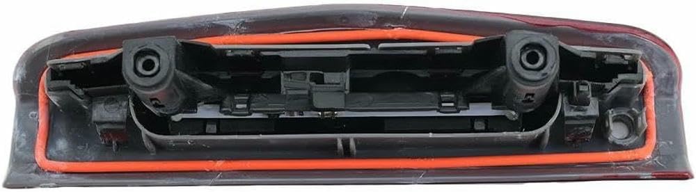 Tercera luz de Freno Central para Opel Corsa D para Opel Corsa E 2007-2019 （versión de 5 Puertas） 13188045/1222130/510511640