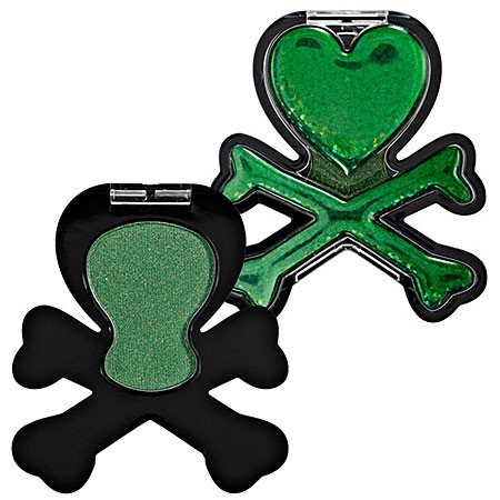 Tokidoki Cromatico Eyeshadow in Bastardino