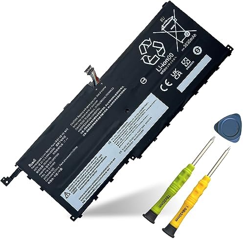 BLESYS 00HW028 00HW029 Batteria Per Lenovo ThinkPad X1 Yoga - Foto 3