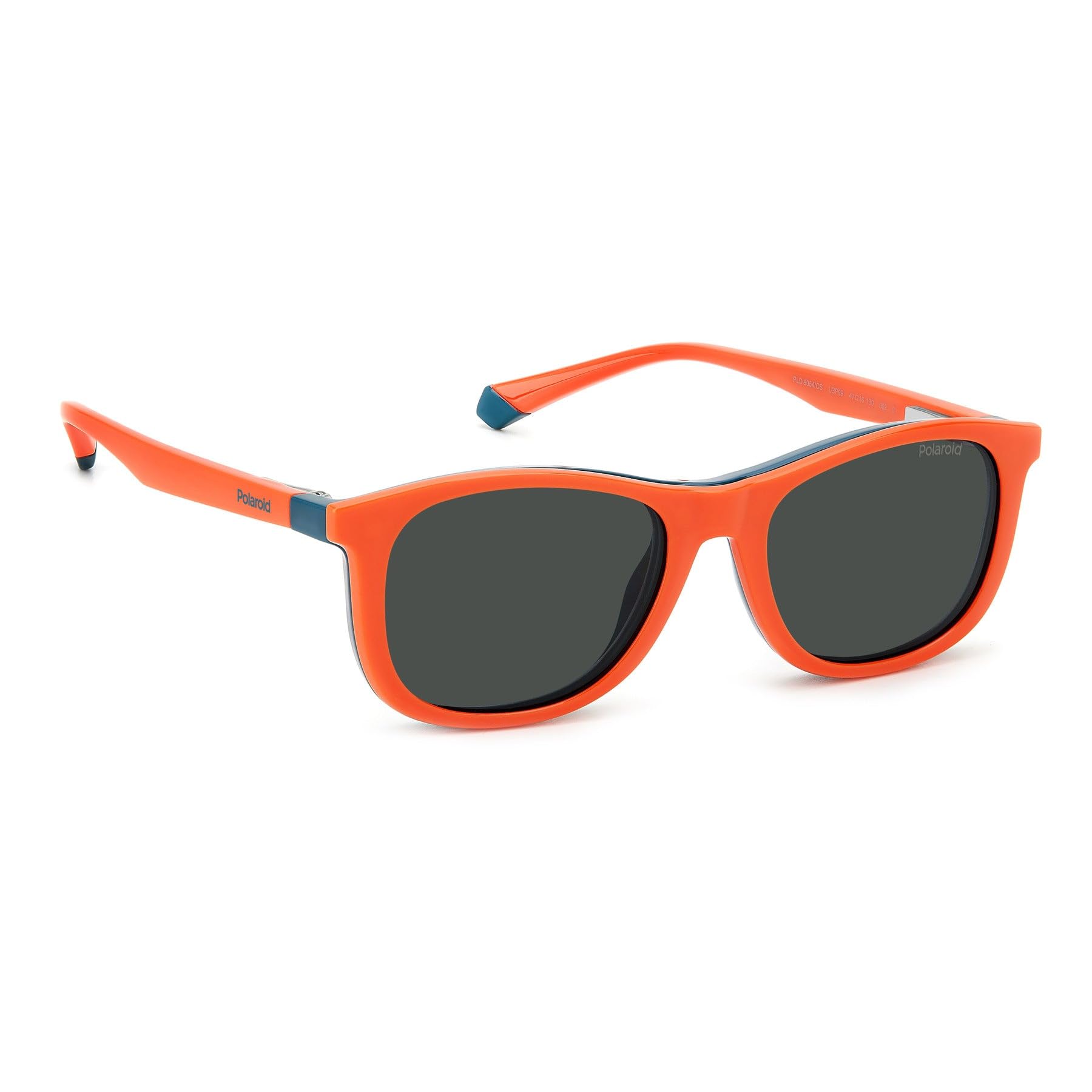 Polaroid Pld 8054/Cs Gafas Unisex niños (Pack de 1)