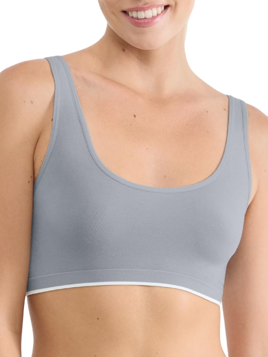 Sloggi Women's Chrome Go Sense Top