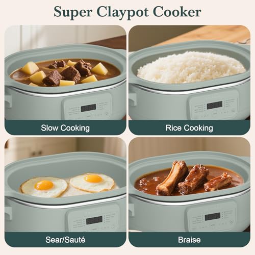 Cuts Of Meat For Slow Cooker