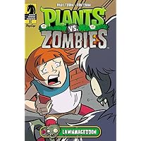 Plants vs. Zombies