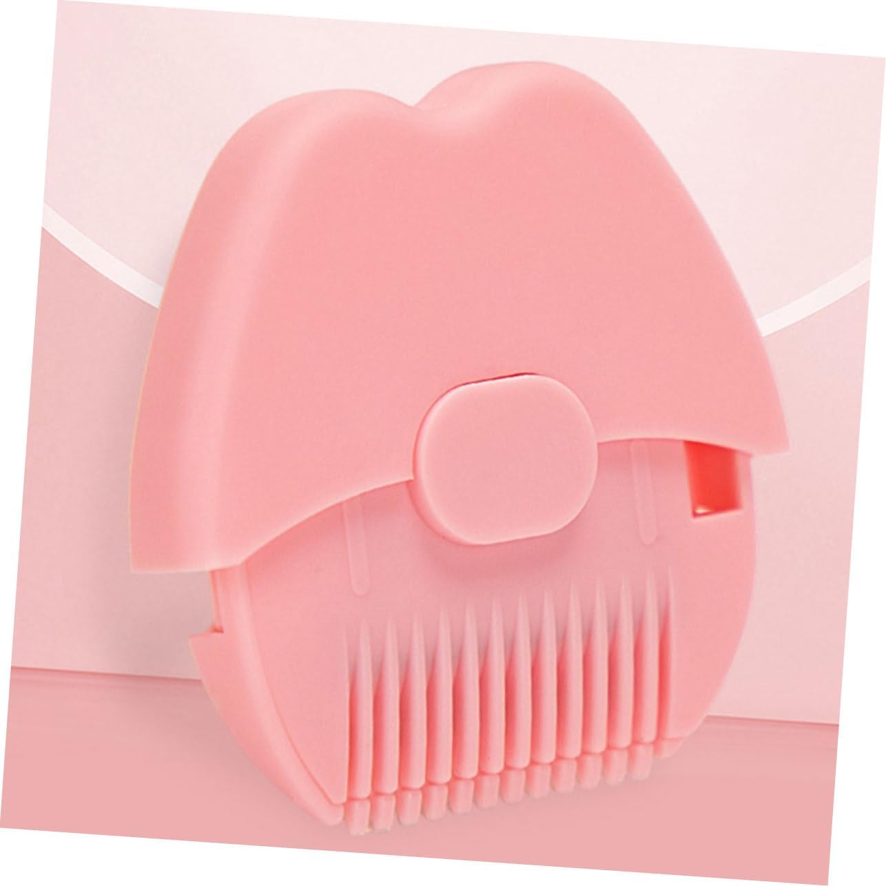 Hair Trimmer Comb for Boys and Girls -Shaped Hair Cutting Tool Fun for Easy Haircuts Ergonomic Handle for Parents for Shaping Maintaining Hairstyles