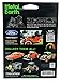 Metal Earth Red Ford 1908 Model T 3D Metal Model Kit Fascinations