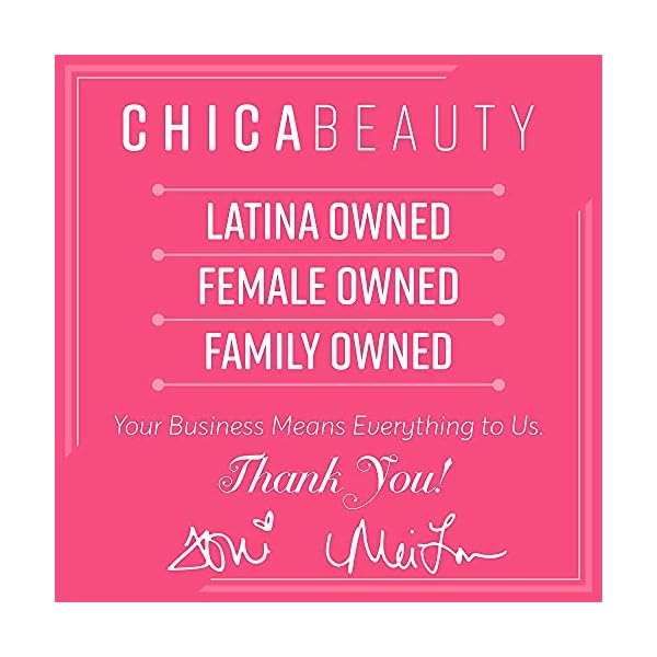 CHICA-BEAUTY-3-in-1-Tinted-Face-Moisturizer-with-Anti-Aging-Antioxidants-Vitamin-AE-SPF-30-Sunscreen-with-UVAUVB-Protection-Oil-Free-Vegan-Cruelty-Paraben-Free-All-Skin-Types-Medium-Shade CHICA BEAUTY 3 in 1 Tinted Face Moisturizer with Anti-Aging Antioxidants, Vitamin A&E, SPF 30 Sunscreen with UVA/UVB Protection - Oil Free, Vegan, Cruelty & Paraben Free, All Skin Types - Medium Shade