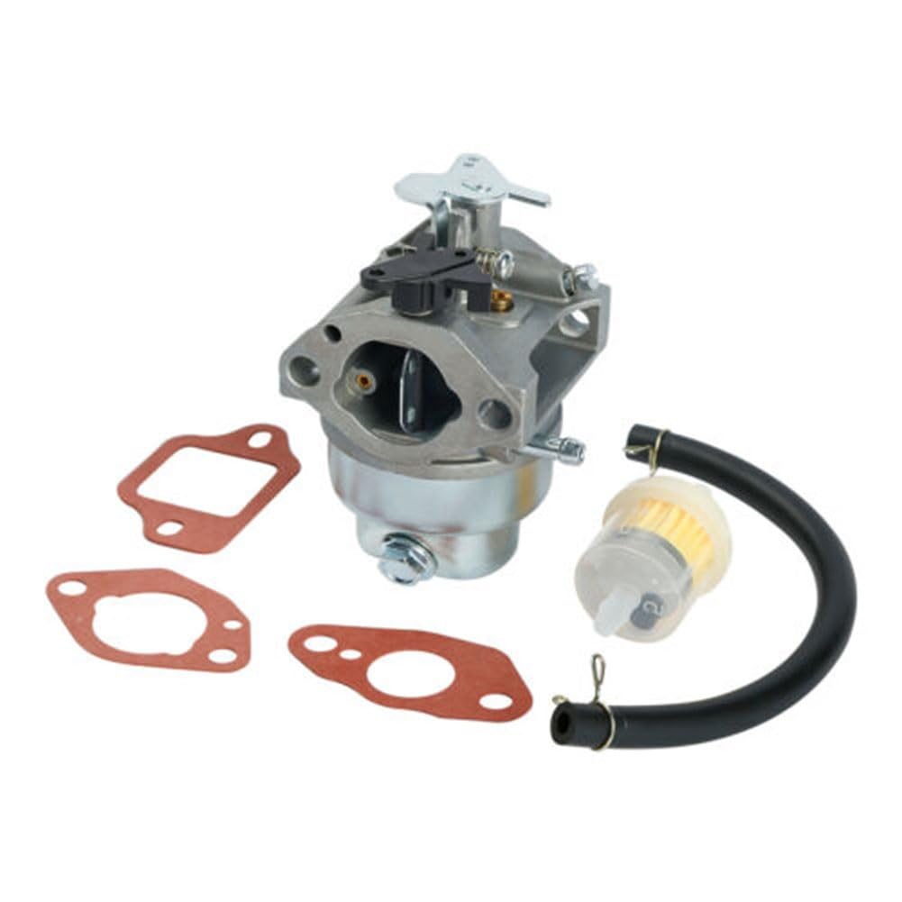Carburatore Carburante Kit Carburatore Per Tosaerba Per GC160 Per GCV160 Per GCV190 Per GC135 Con Perno PC144853 Tagliaerba Di Ricambio