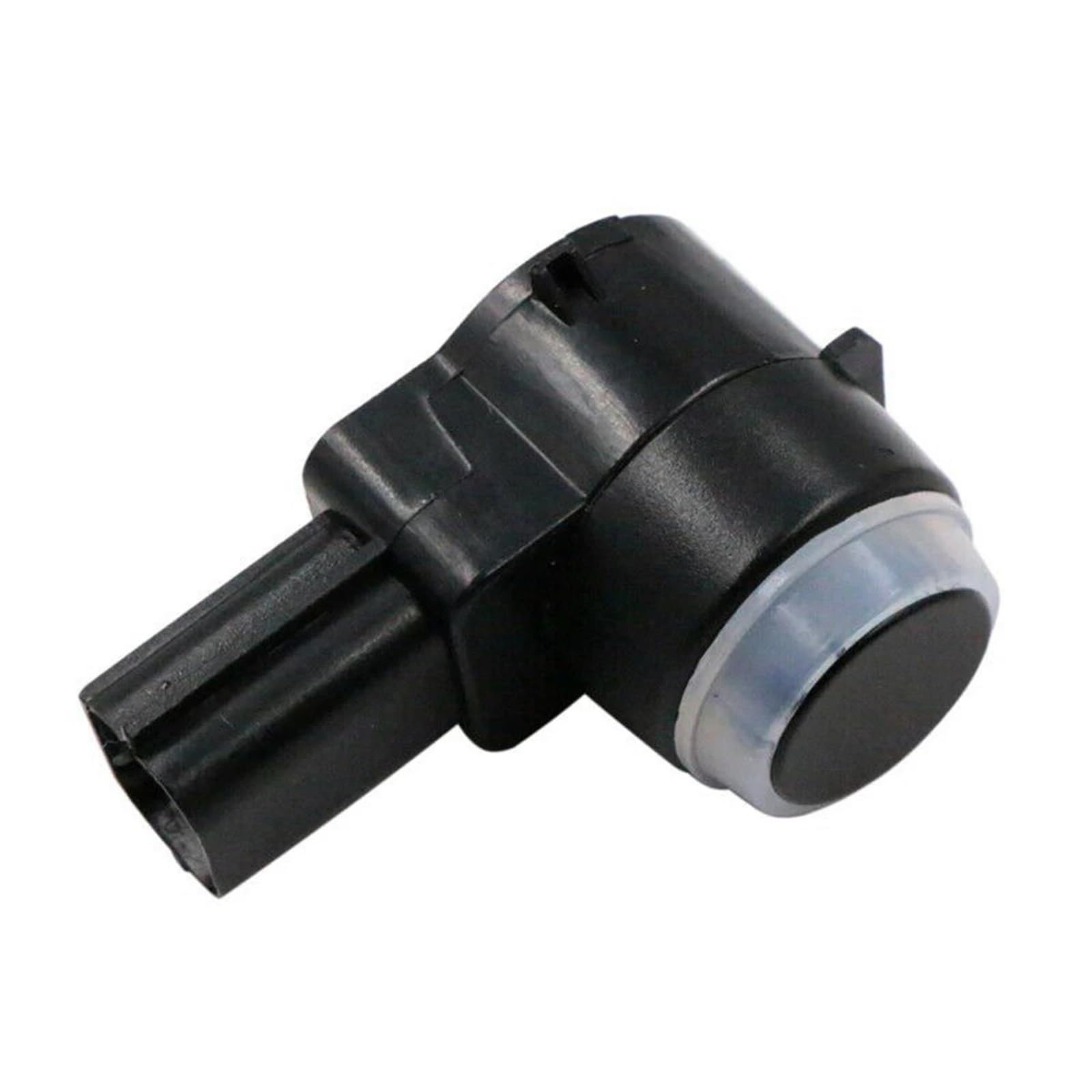 Sensor Aparcamiento para Avalanche 2007-2013 Sensor PDC De Asistencia Estacionamiento 1/4 Uds Negro 1AF63RXFAA(4PCS)