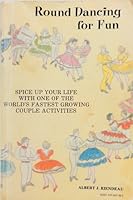 Round Dancing for Fun 0914037005 Book Cover
