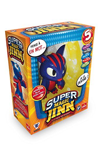 Goliath - Super Magic Jinn Color Rouge - - 85174.006